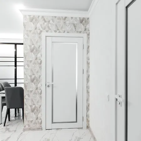 Daire Main Street Sky House Kişinev