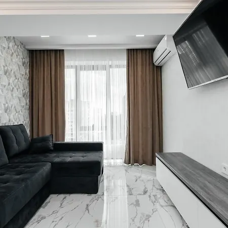 Main Street Sky House Daire *